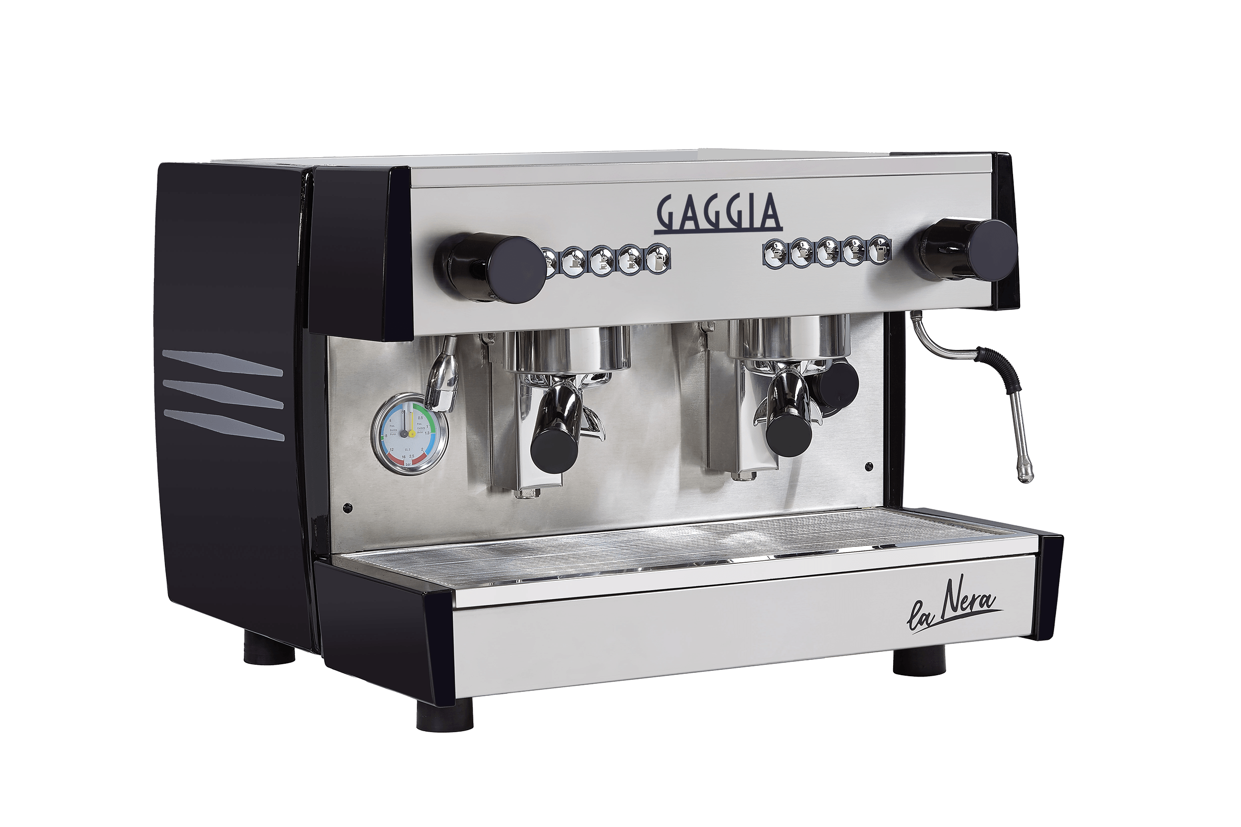 Gaggia commercial coffee machine outlet